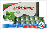 Điều trị bệnh trĩ bằng thuốc an trĩ vương có tốt không?
