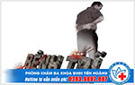Khi nhận thấy dấu hiệu bệnh trĩ cần tiến hành xử lý như thế nào?