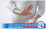 Mang thai bị trĩ dùng thuốc gì để không ảnh hưởng tới thai nhi