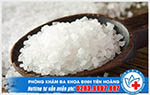 Mẹo chữa bệnh trĩ bằng phèn chua