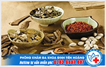 Nên chữa bệnh trĩ đông y hay tây y hay kết hợp cả 2?
