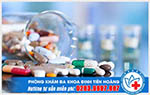 Những loại thuốc tây chữa bệnh trĩ hiện nay