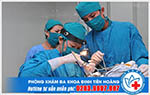 Phương pháp mổ trĩ hiện đại nhất hiện nay