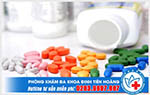 Thuốc chữa bệnh trĩ hiệu quả cao - Hết bệnh chỉ sau 1 lần sử dụng