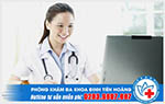 Tư vấn bệnh trĩ online